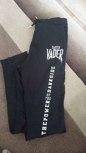 Star wars çocuk esofman