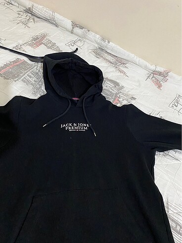 l Beden JACK JONES PREMİUM SWEATSHİRT