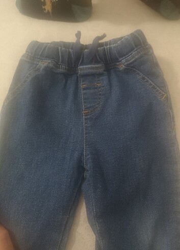 LC Waikiki Lcw çocuk pantolon