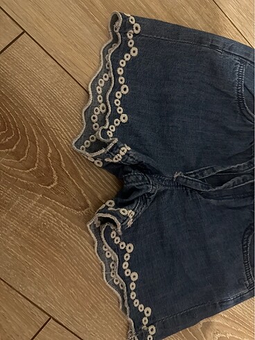 H&M Kız çocuk şort