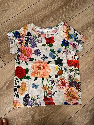 Kız tShirt