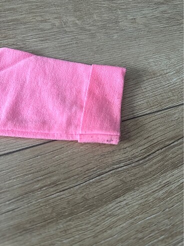 Kız çocuk sweat - Görsel 5