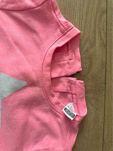 Kız çocuk sweat - Görsel 7