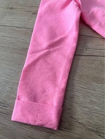 Kız çocuk sweat - Görsel 9