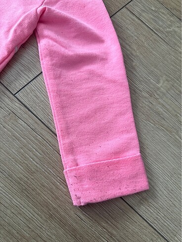 Kız çocuk sweat - Görsel 8