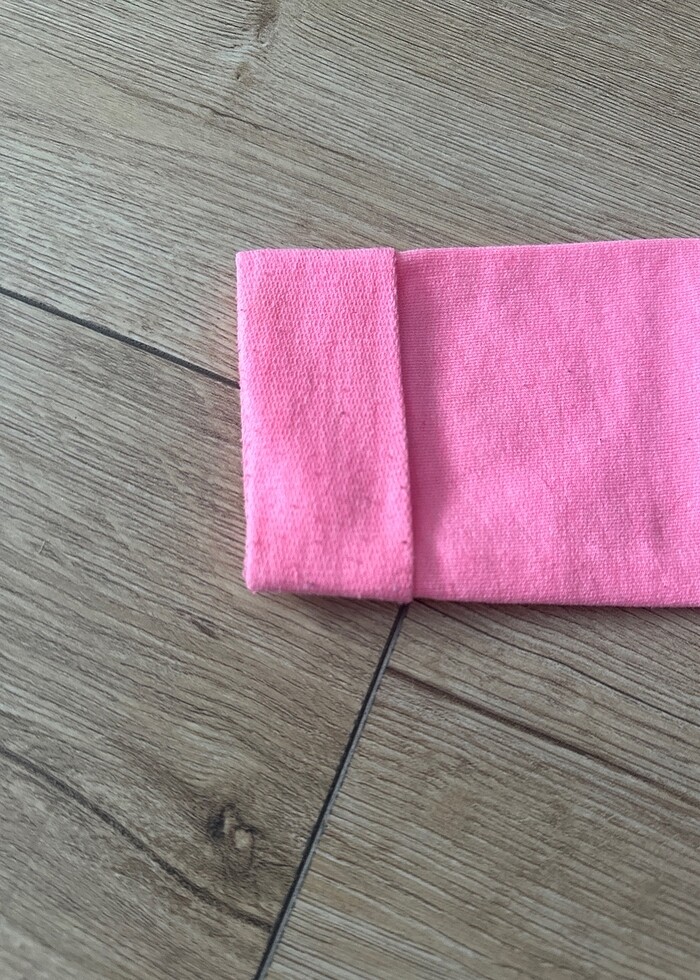 Kız çocuk sweat - Görsel 4