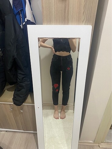 xs Beden H&m pantolon