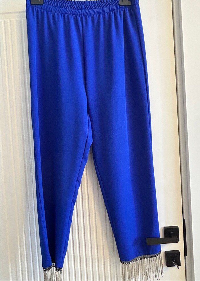 Taşlı Düğün takım elbıse - Görsel 3