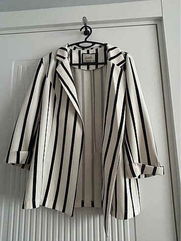 Blazer çeker