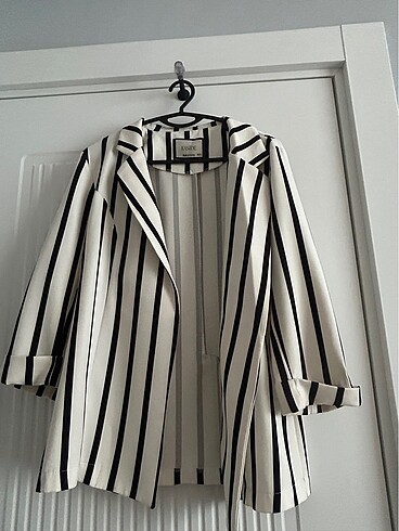 Diğer Blazer çeker