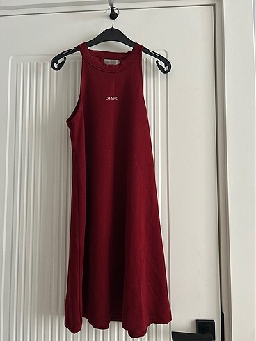 Mini elbıse