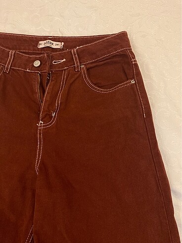 Addax Wide leg jean