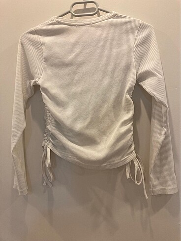 Trendyol & Milla Uzun kollu crop