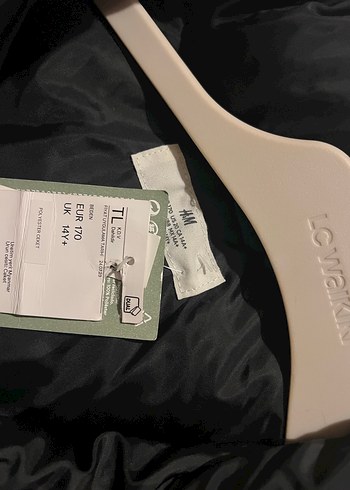 Siyah Fermuarlı kız çocuk  Şişme Yelek - Görsel 4