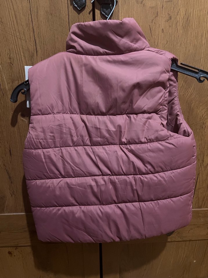 H&M marka kız çocuk şişme yelek - Görsel 2