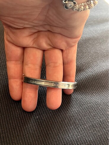 Danıel welligton bileklik - Görsel 4