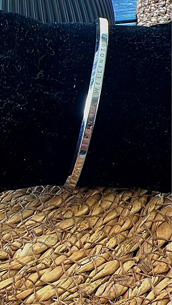 Çelik bileklik erkek - Görsel 5