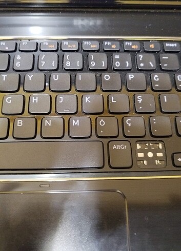 Dell Dell laptop