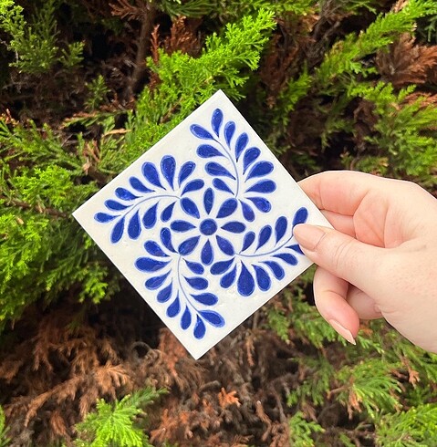 Bardak/Kupa Altlığı