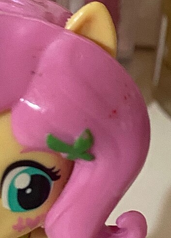  Beden My Little Pony-Fluttershy