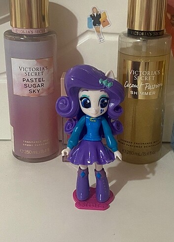 My Little Pony-Rarity