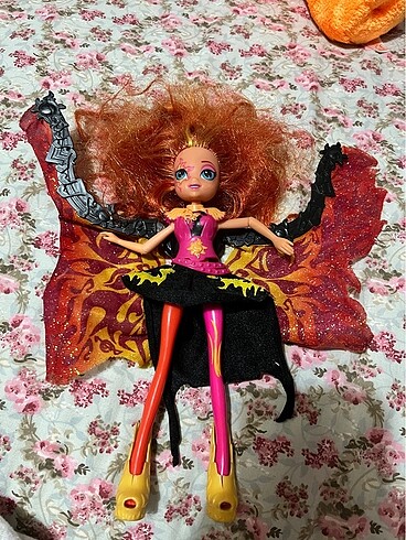 My Little Pony Bebek