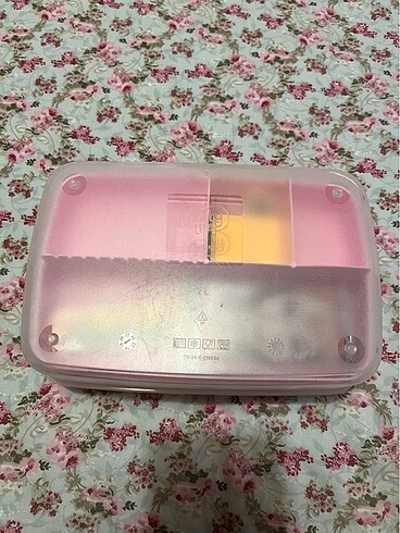 Organizer Pembe