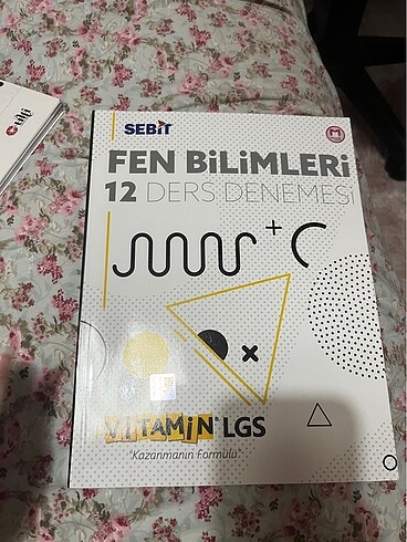 Lgs Denemeleri