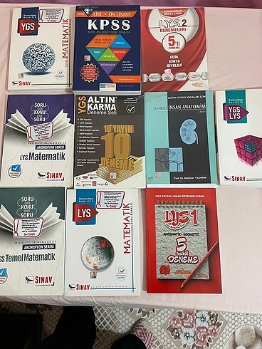  Beden soru bankası
