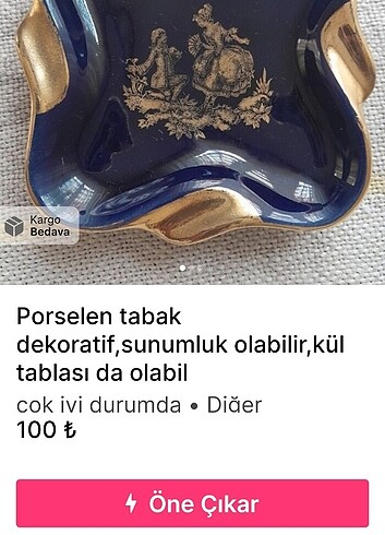 Beden Özel ilan