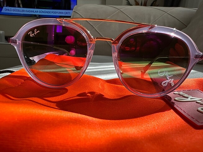 Rayban cocuk gözlüğü
