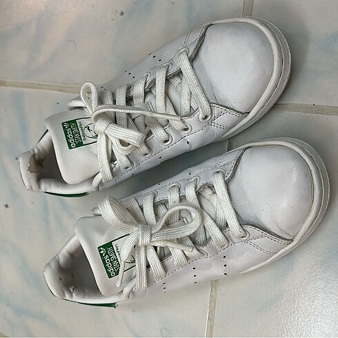 Adidas Stan Smith Kadın Spor Ayakkabı