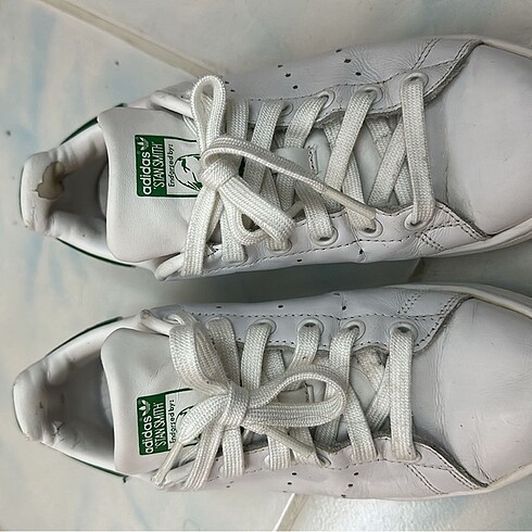 Adidas Adidas Stan Smith Kadın Spor Ayakkabı