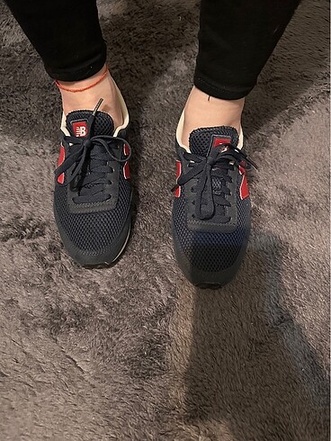 New Balance Spor ayakkabı