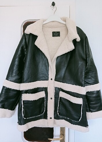 Kaban#Biker ceket