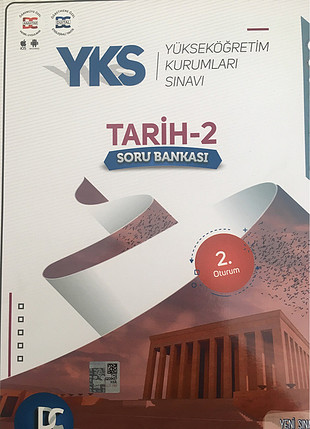 Ayt tarih soru bankası