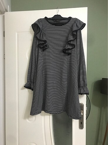 Tunik pantolon takım