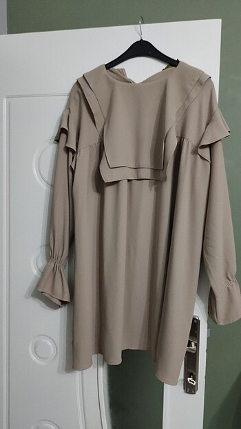 Krem tunik