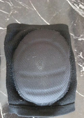 Siyah Biker Motosiklet Dizlikleri - Görsel 3