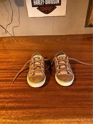 Converse Ayakkabı
