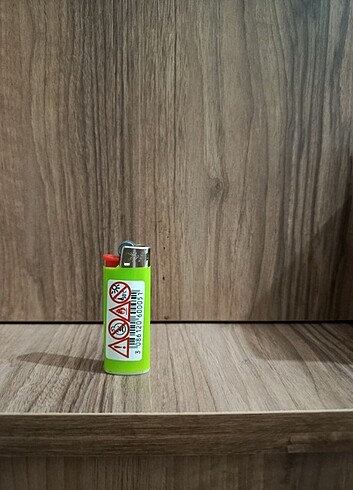 BIC J5 MİNİ ÇAKMAK