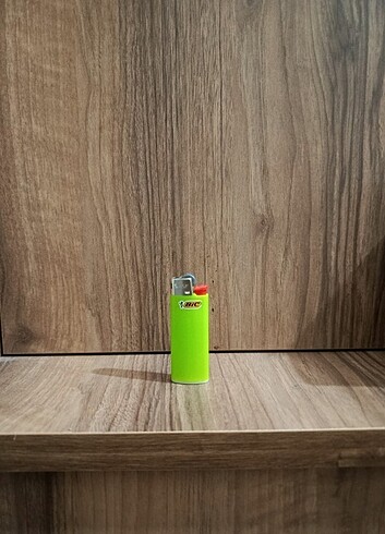 Diğer BIC J5 MİNİ ÇAKMAK