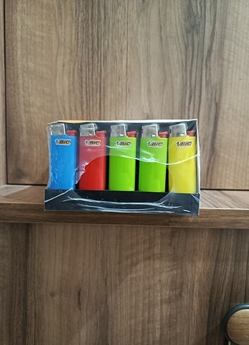 Beden BIC J5 MİNİ ÇAKMAK