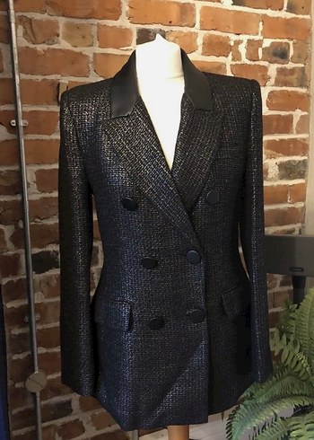 Blazer Ceket - Görsel 4