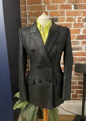 Blazer Ceket - Görsel 5