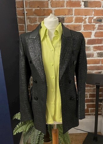 Blazer Ceket - Görsel 6