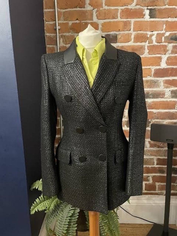 Blazer Ceket - Görsel 5