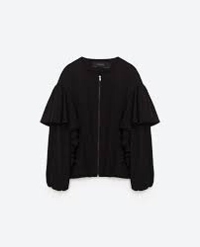 Zara ceket