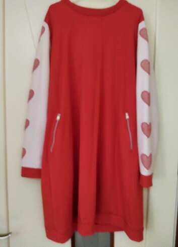 Moodbasic tunik