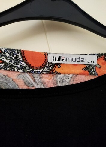 Fulla moda kimono